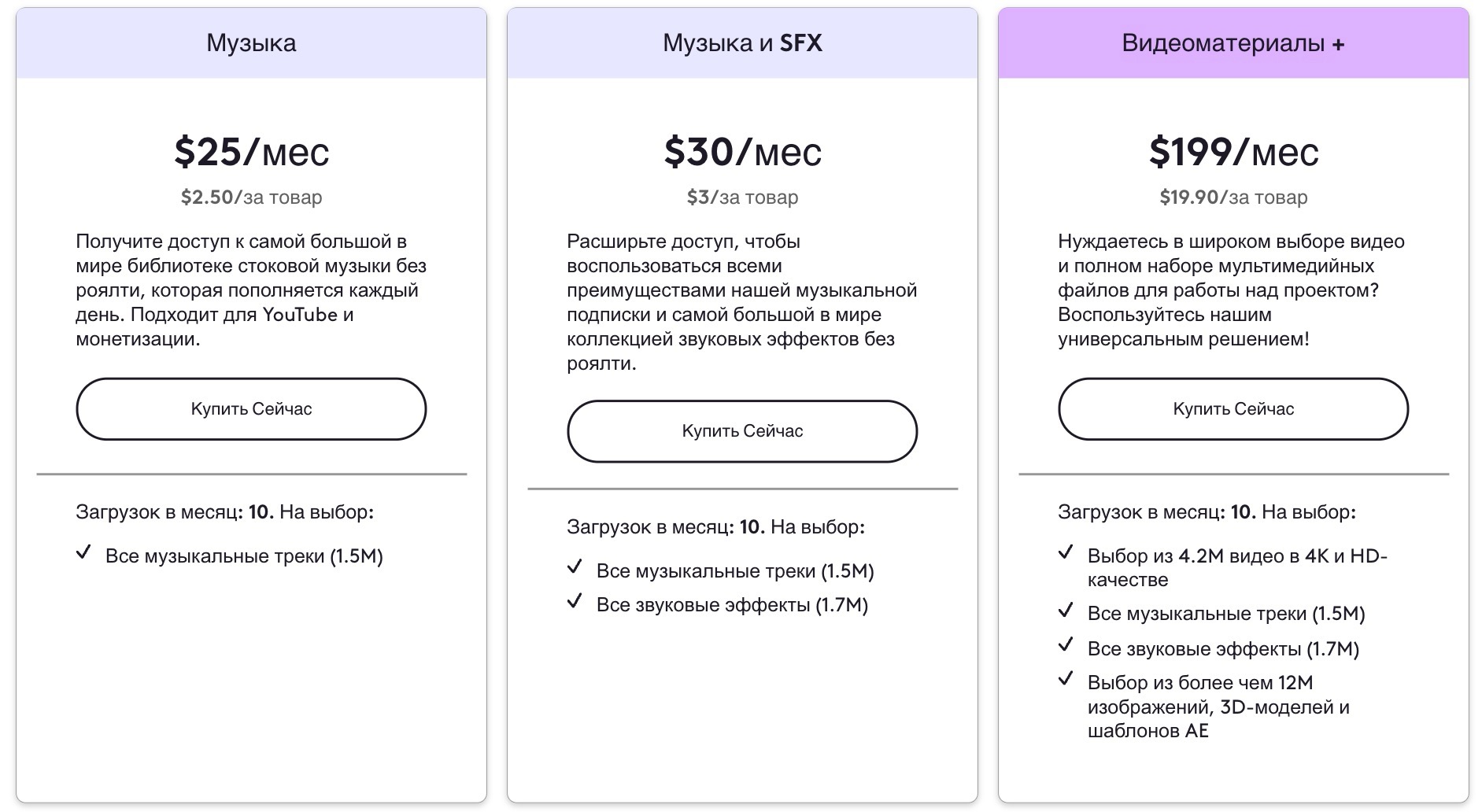 Как работает ценообразование? – Свяжитесь с нами